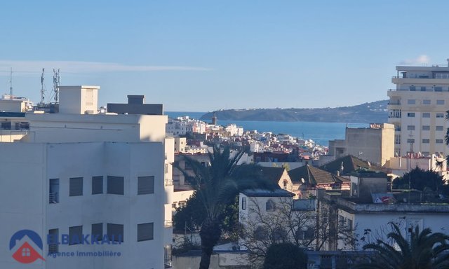 Tanger, İberya'da satılık daire