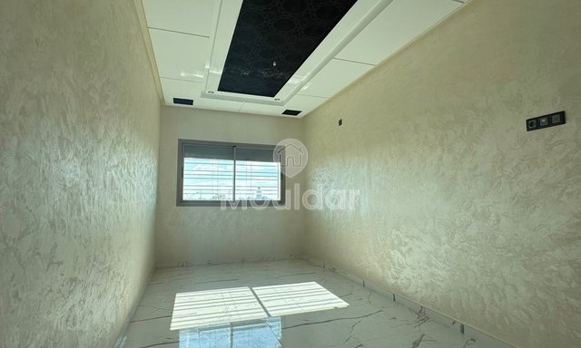 Appartement à vendre à Fès, Route Ain Chkaf