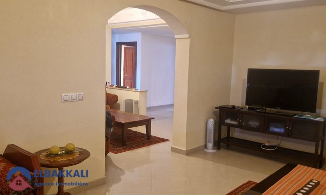 Appartement te koop in Tanger, Iberie - 4