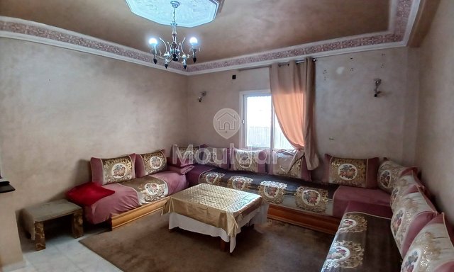 Appartement à louer à Marrakech, Ain Mezouar