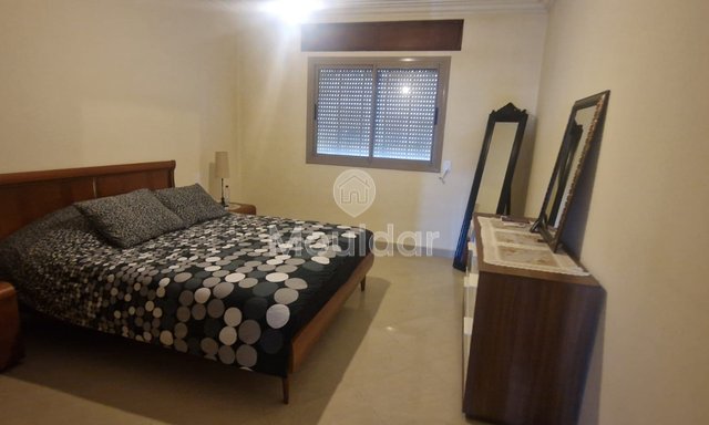 Appartement à vendre à Tanger, Iberie - 11