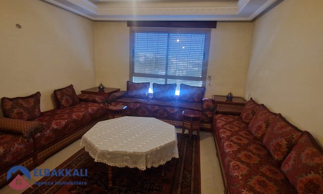 Appartement te koop in Tanger, Iberie - 3