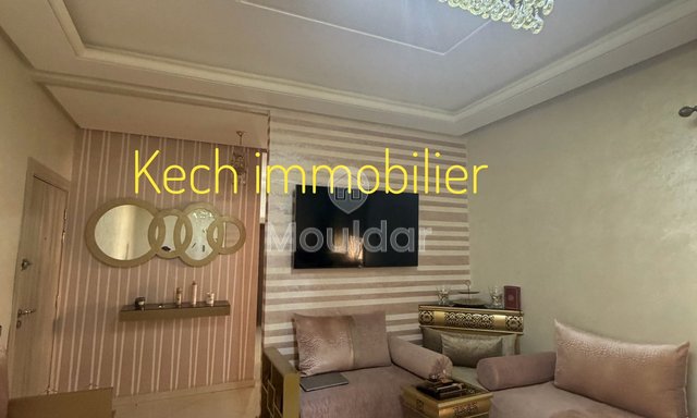 Appartement à louer à Marrakech, Mabrouka - 3