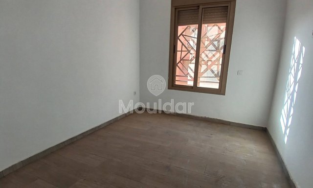 Appartement à louer à Marrakech Route de Safi - 3