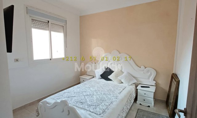 Appartement à louer à Marrakech, Targa