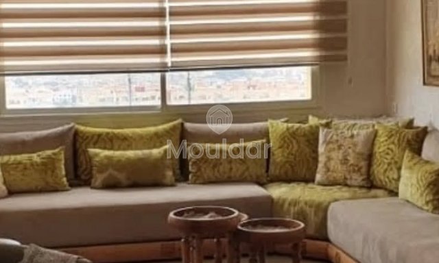 Studio à louer à Agadir, Hay Mohammadi - 2