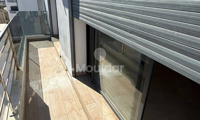 استوديو للإيجار في الدار البيضاء، حي المستشفيات - 4