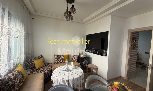 Appartement à louer à Marrakech, Mabrouka