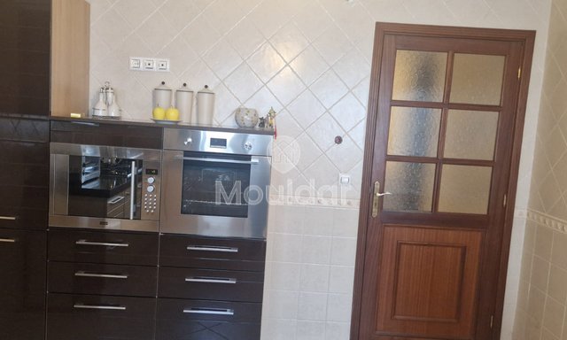 Appartement à vendre à Tanger, Iberie - 17