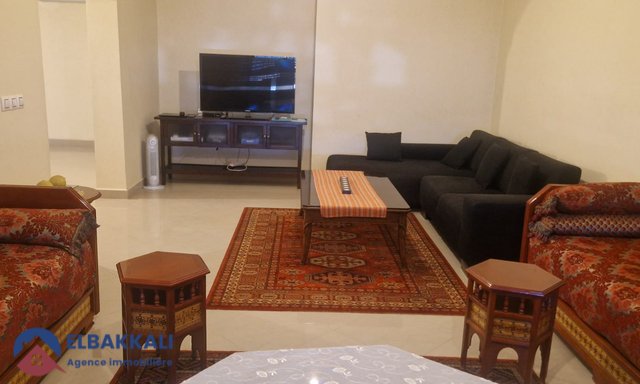 Appartement te koop in Tanger, Iberie