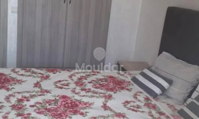 Studio à louer à Agadir, Hay Mohammadi - 3