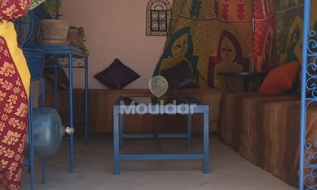 Appartement à louer à Agadir, Hay Salam - 2