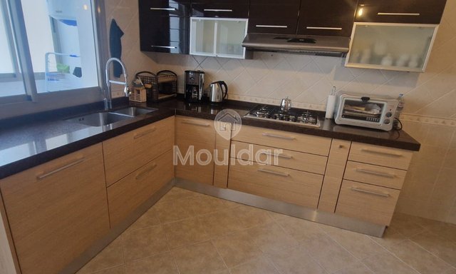 Appartement à vendre à Tanger, Iberie - 16