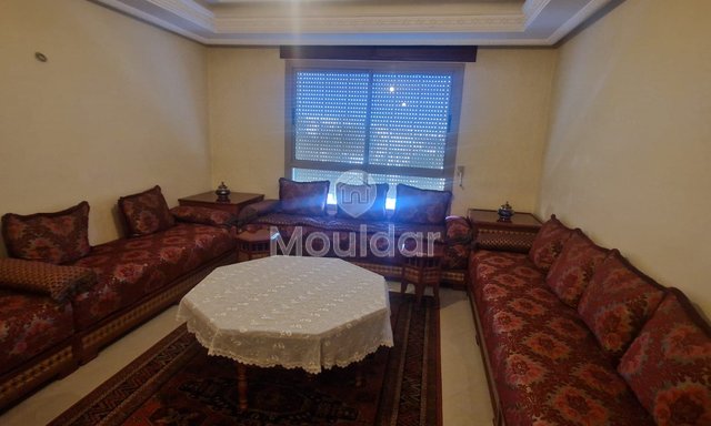 Appartement à vendre à Tanger, Iberie - 6