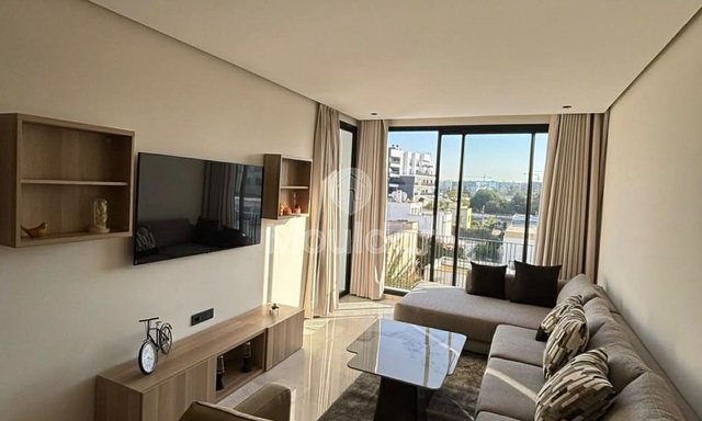 Studio à louer à Sidi Moumen, Casablanca