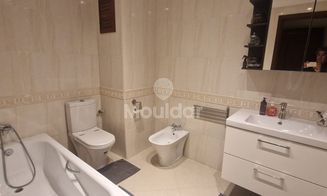 Appartement à vendre à Tanger, Iberie - 20