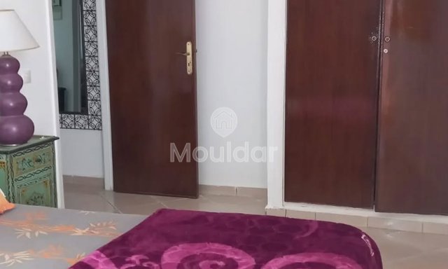 Appartement à louer à Agadir, Hay Salam