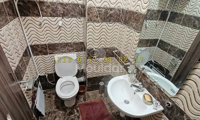 Appartement à louer à Marrakech, Targa - 4