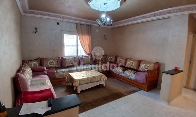 Appartement à louer à Marrakech, Ain Mezouar - 2