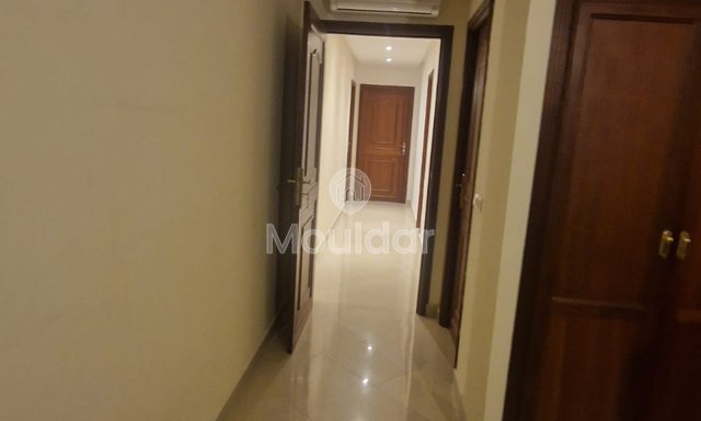 Appartement à vendre à Tanger, Iberie