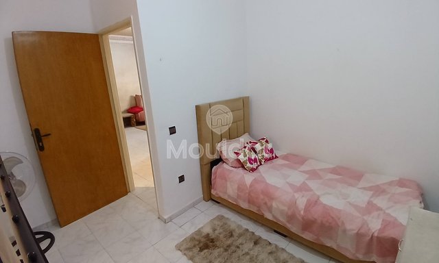 Appartement à louer à Marrakech, Ain Mezouar - 3