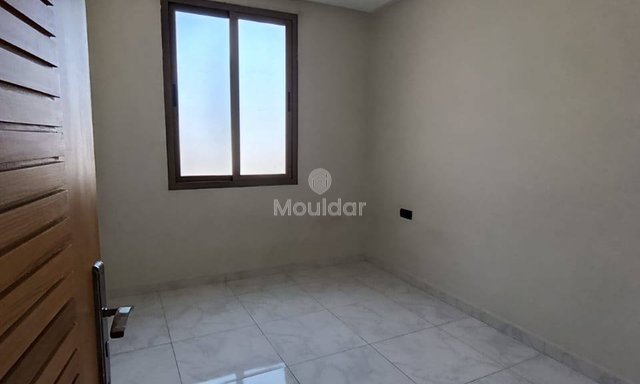 Appartement à louer à Béni Mellal 3 chambres