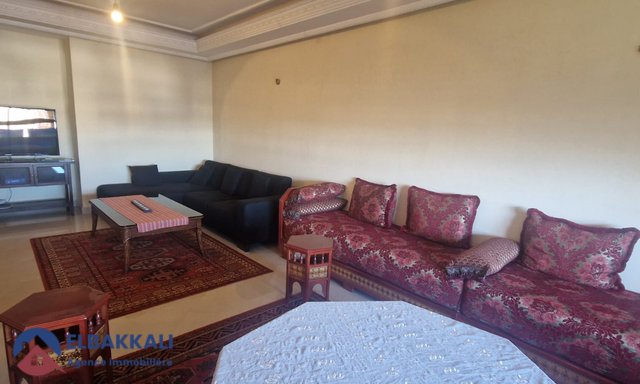 Appartement te koop in Tanger, Iberie - 2