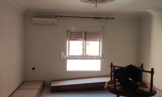 Apartment for sale in Marrakech, Allal El Fassi