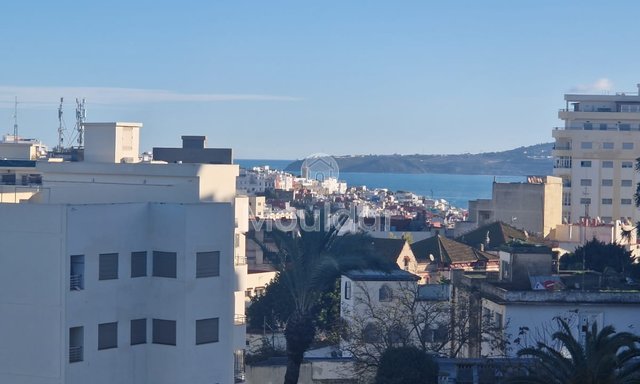 Appartement à vendre à Tanger, Iberie - 23