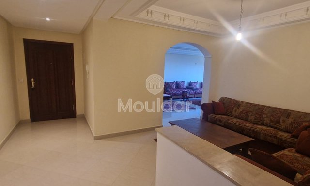 Appartement à vendre à Tanger, Iberie - 8