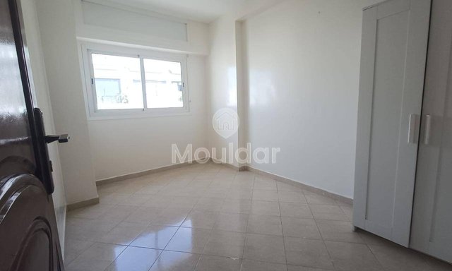 Appartement à louer à Casablanca, Maarif - 4