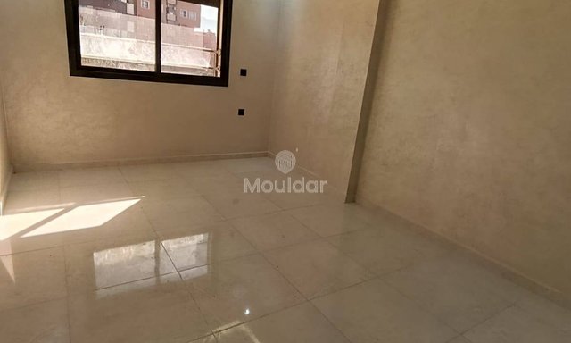 Appartement à vendre à Béni Mellal de 78 m²