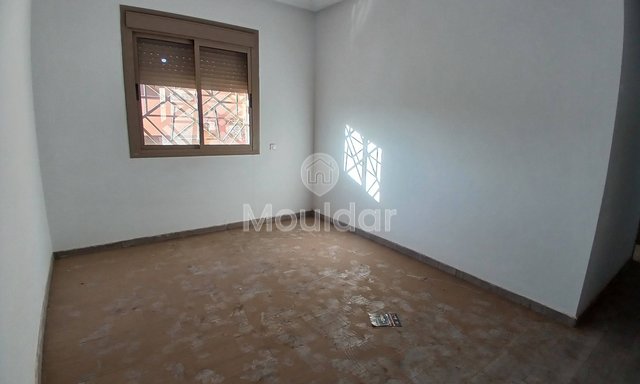 Appartement à louer à Marrakech Route de Safi - 2