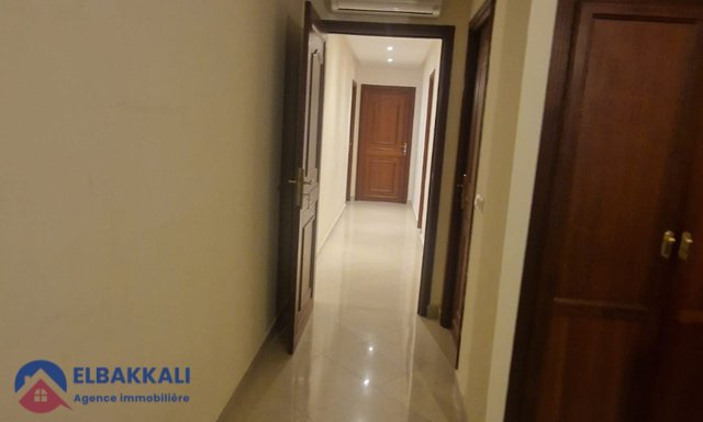 شقة للبيع في طنجة، إيبيريا