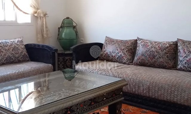 Appartement à louer à Agadir, Hay Salam - 4