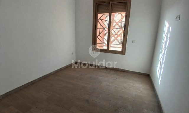 Appartement à louer à Marrakech Route de Safi