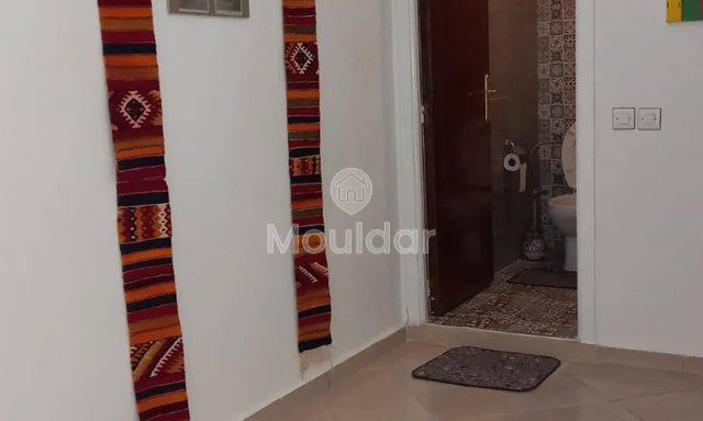 Appartement à louer à Agadir, Hay Salam - 3
