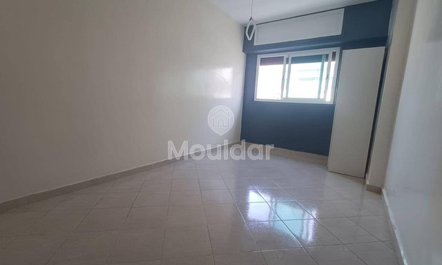 Appartement à louer à Casablanca, Maarif - 2