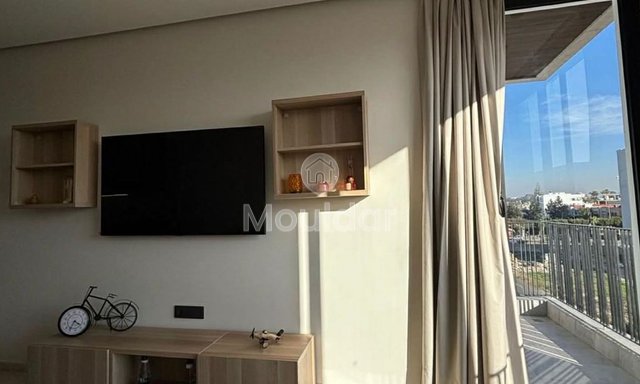 Studio à louer à Sidi Moumen, Casablanca - 4