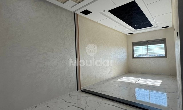 Appartement à vendre à Fès, Route Ain Chkaf - 2