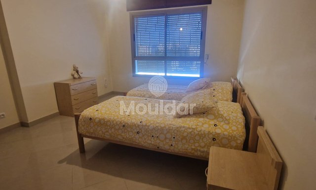 Appartement à vendre à Tanger, Iberie - 13