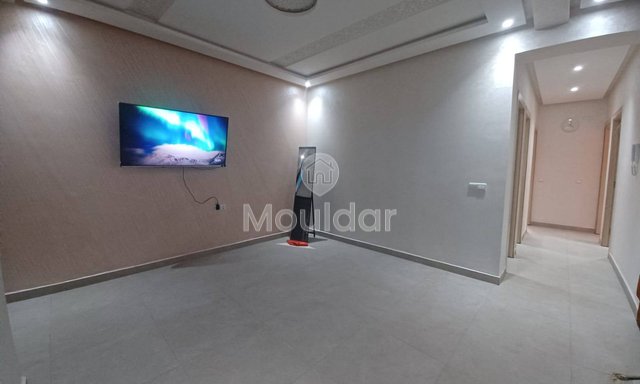 Appartement à louer à Marrakech, Mabrouka - 3