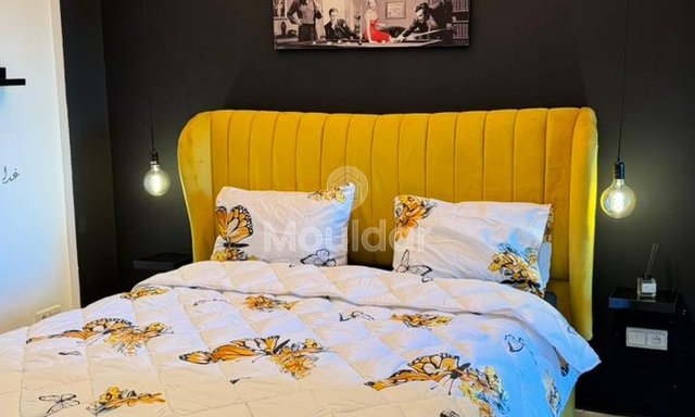 Appartement à louer à Marrakech, Hay Charaf - 2