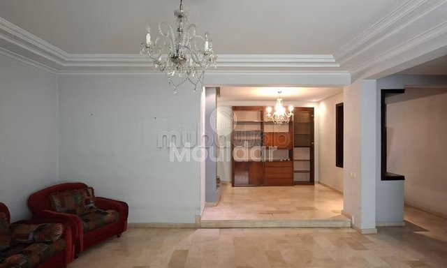 Apartamento para alugar em Casablanca, Extensão Racine - 4