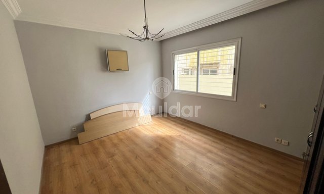 Apartamento para alugar em Casablanca, Extensão Racine - 2
