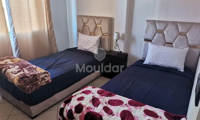 Apartment for sale in Marrakech, Hay Izdihar - 2