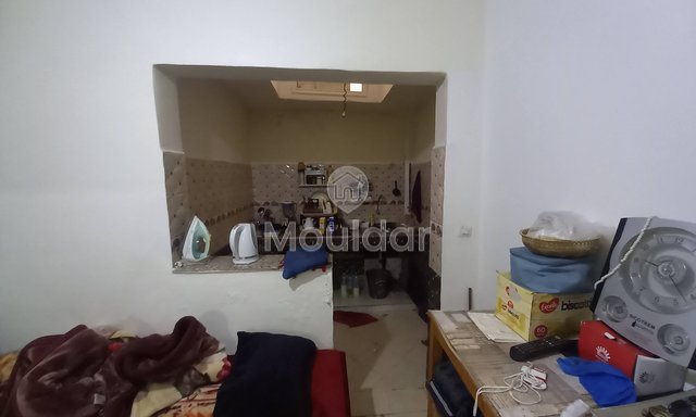 Studio à louer à Casablanca, quartier Azhar