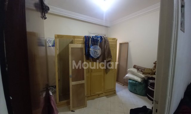 Studio à louer à Casablanca, quartier Azhar - 4