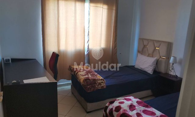 Apartment for sale in Marrakech, Hay Izdihar - 3