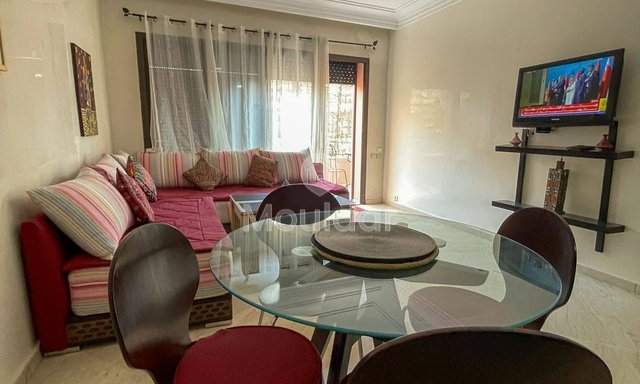 Appartamento in vendita a Marrakech, Guéliz - 2